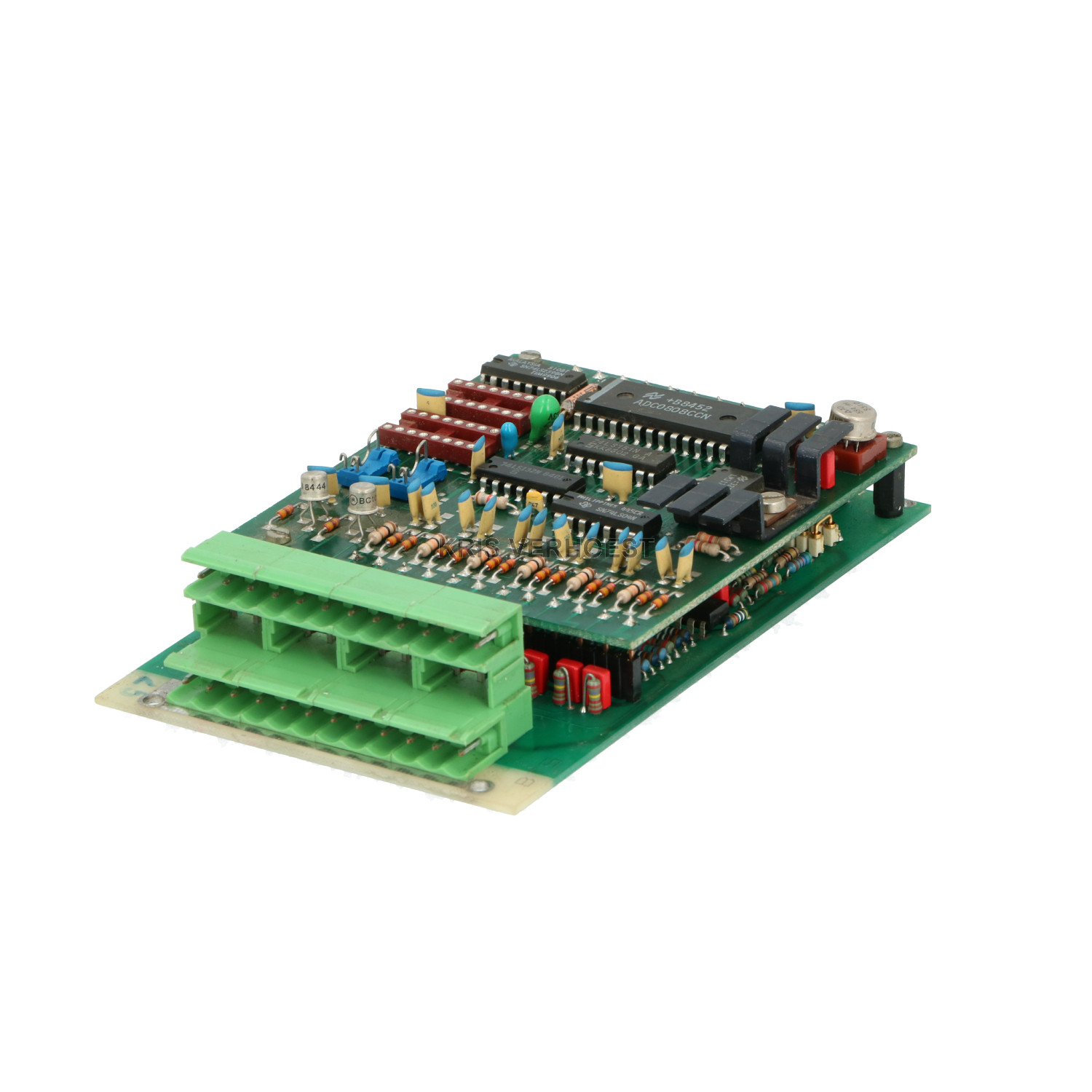 SAIA PCA1-W4 (NEW)