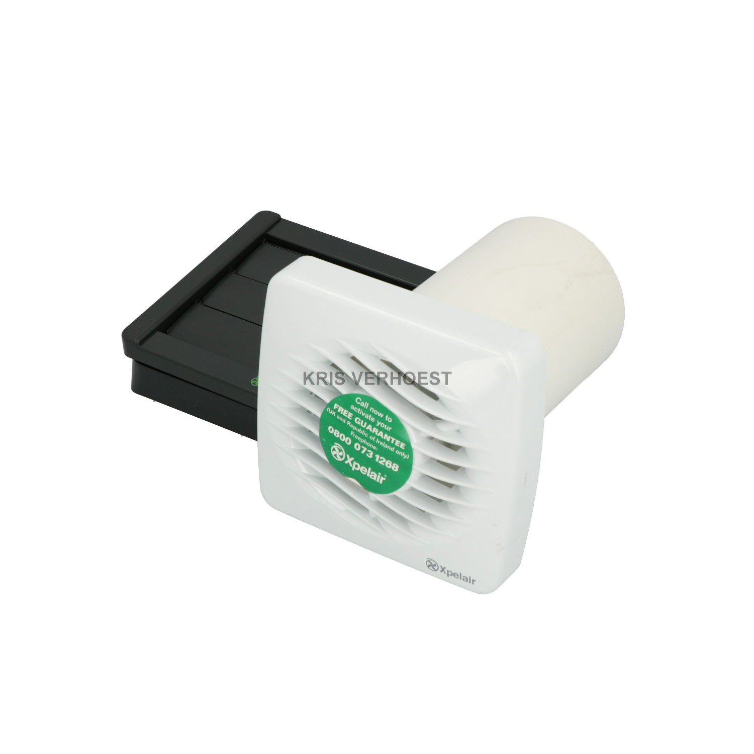 Xpelair 90841AW (NEW)