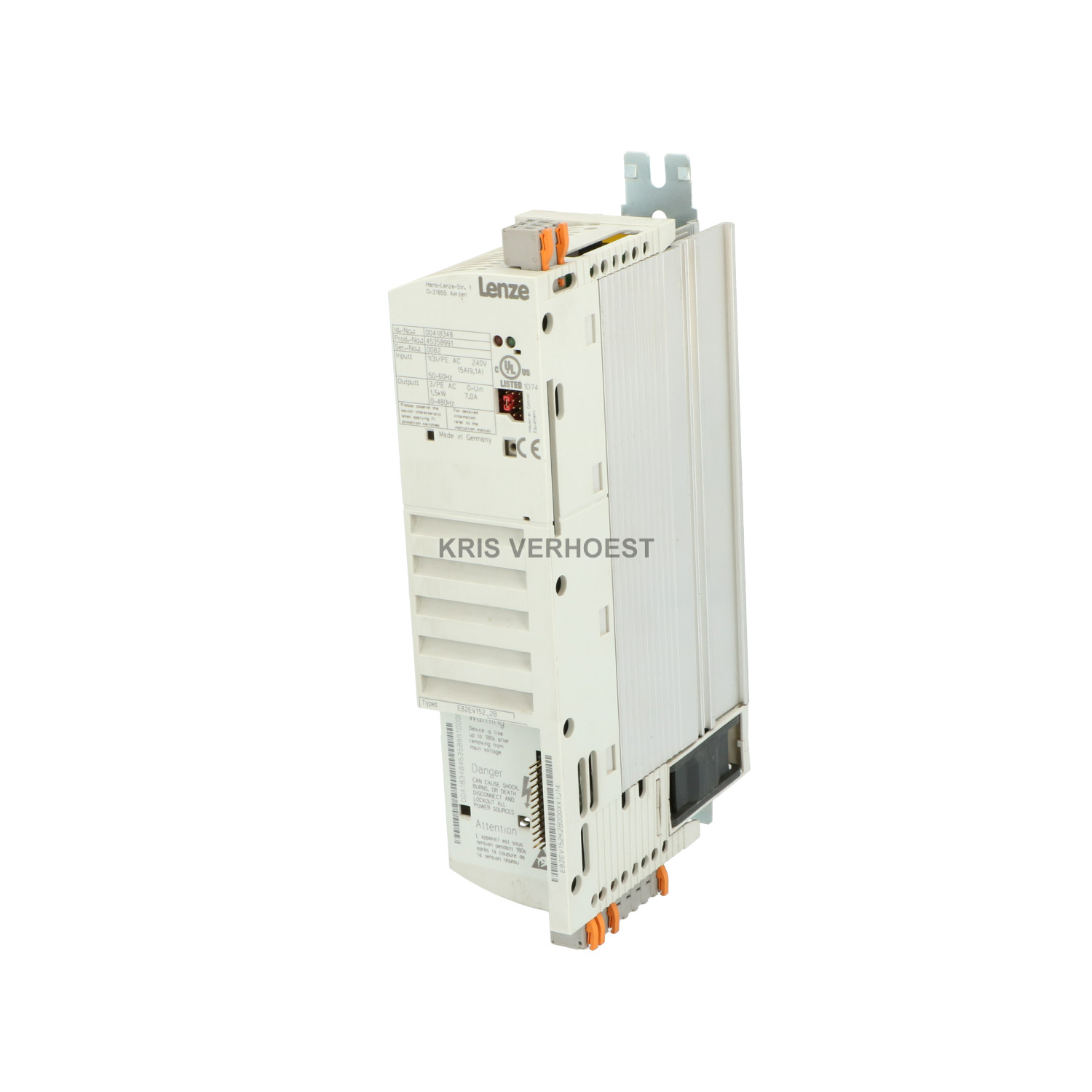 Lenze 00418348 (USED)
