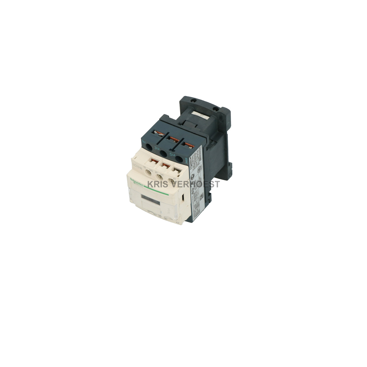 Schneider Electric LC1D18P7 (USED)