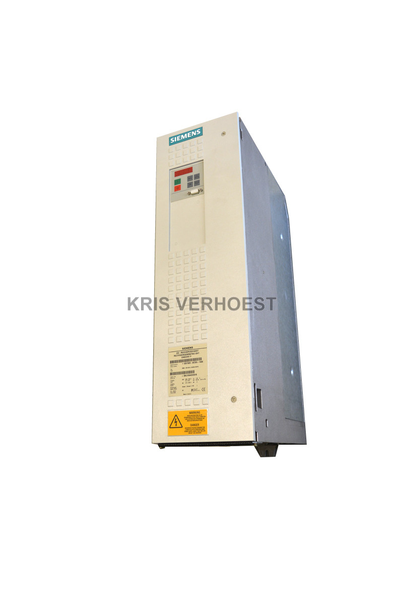 Siemens 6SE7028-6EC85-1AA0 (USED)