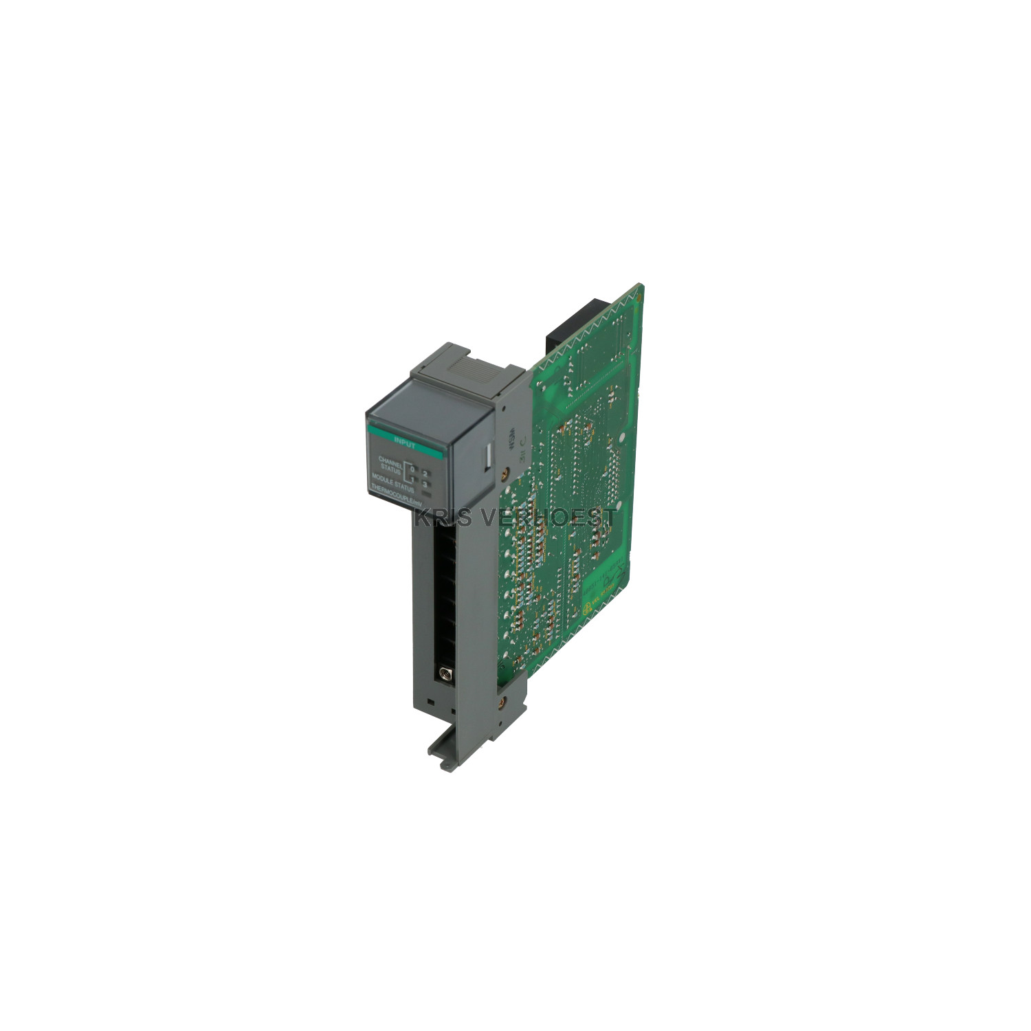 Allen-Bradley 1746-NT4 (USED)