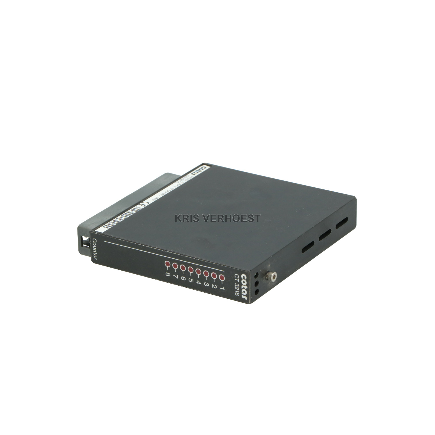 Cotas 51.3218.02 (NEW)