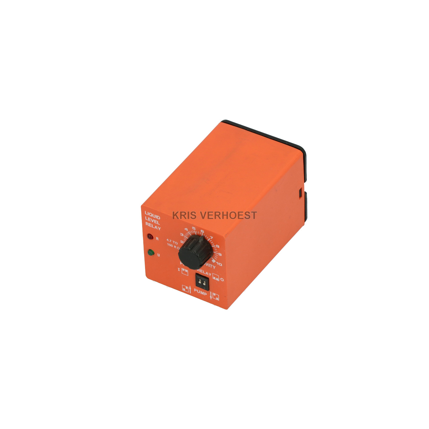 Foxtam 8WRW 230VAC (NEW)