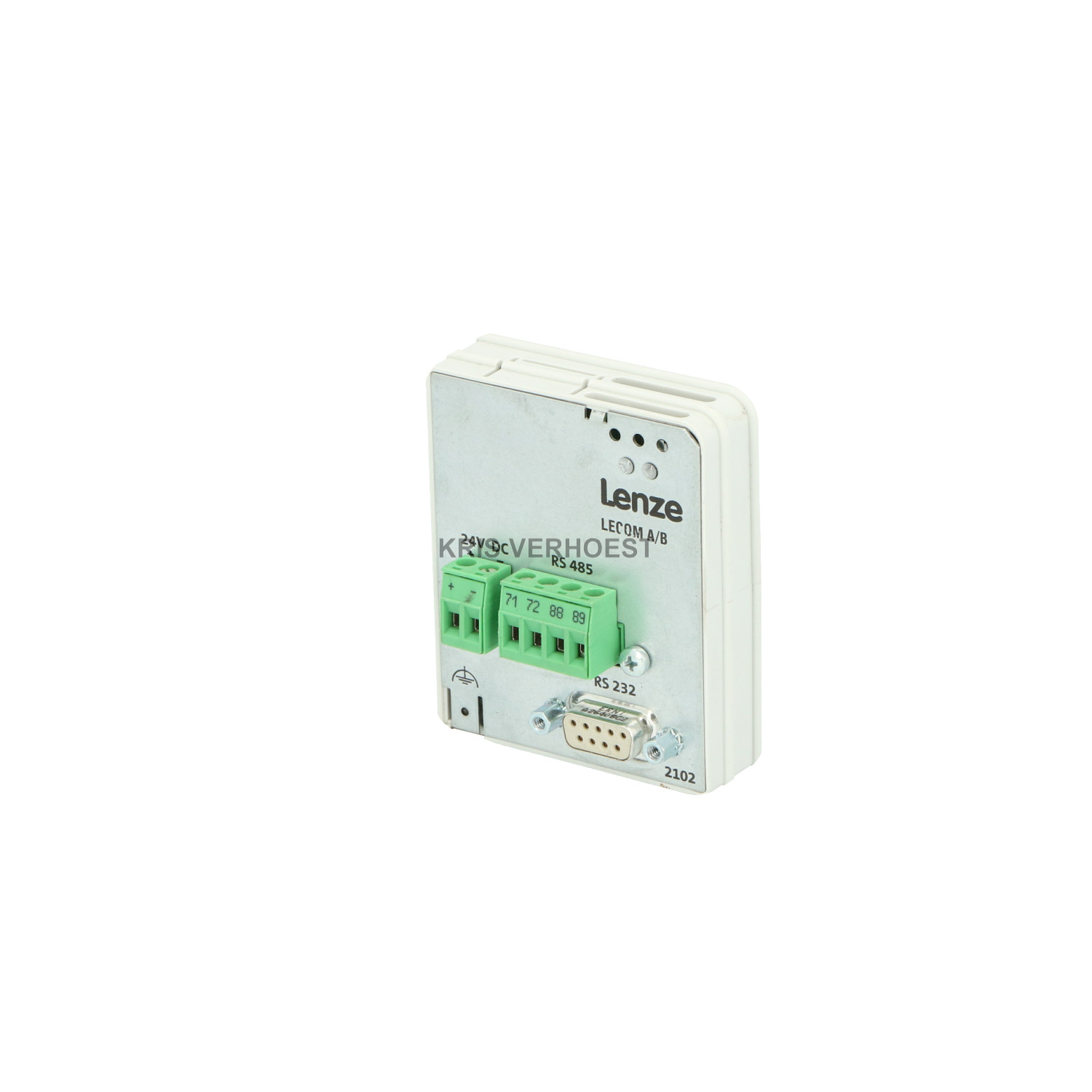 Lenze 13111809 (NEW)