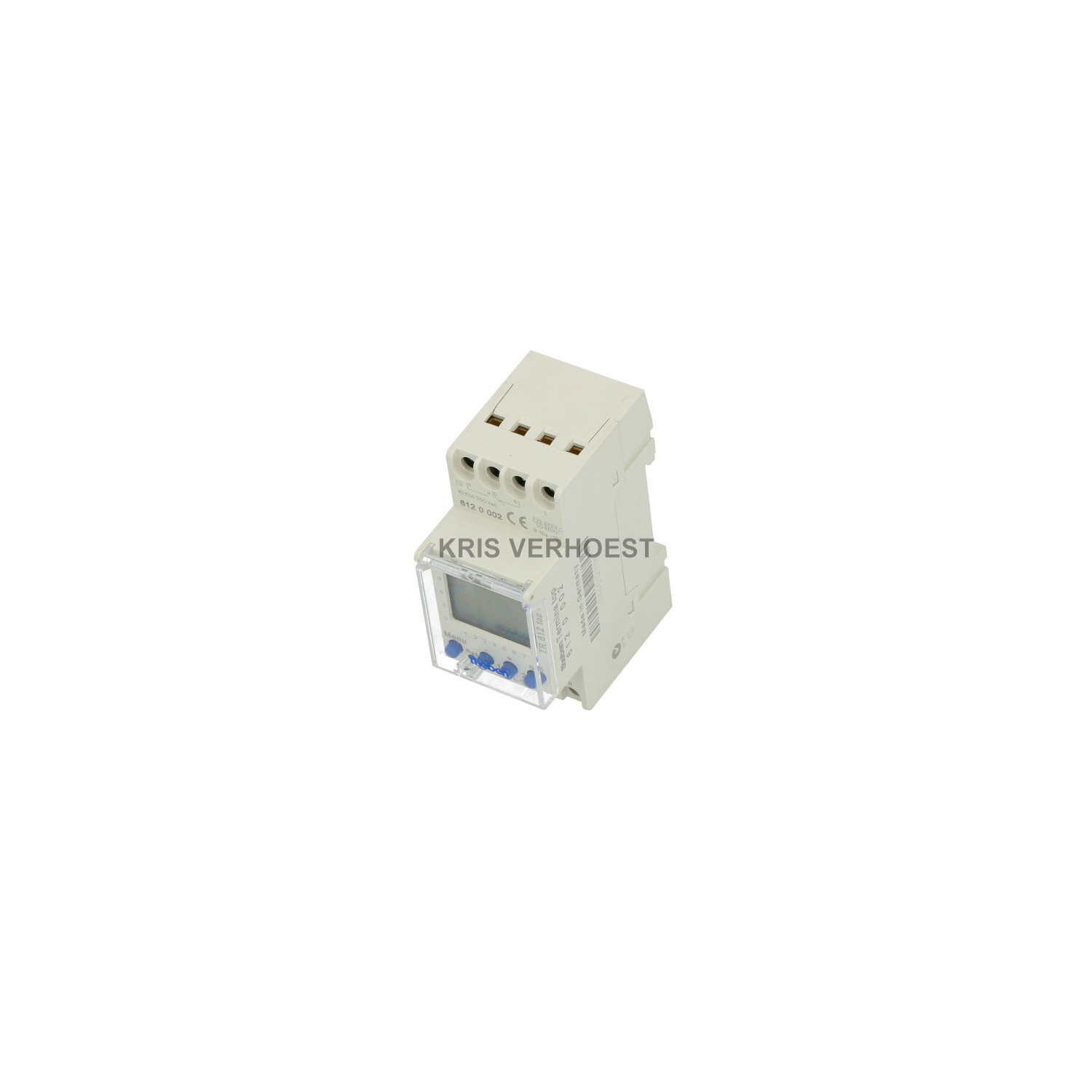 Theben 6120002 (USED)