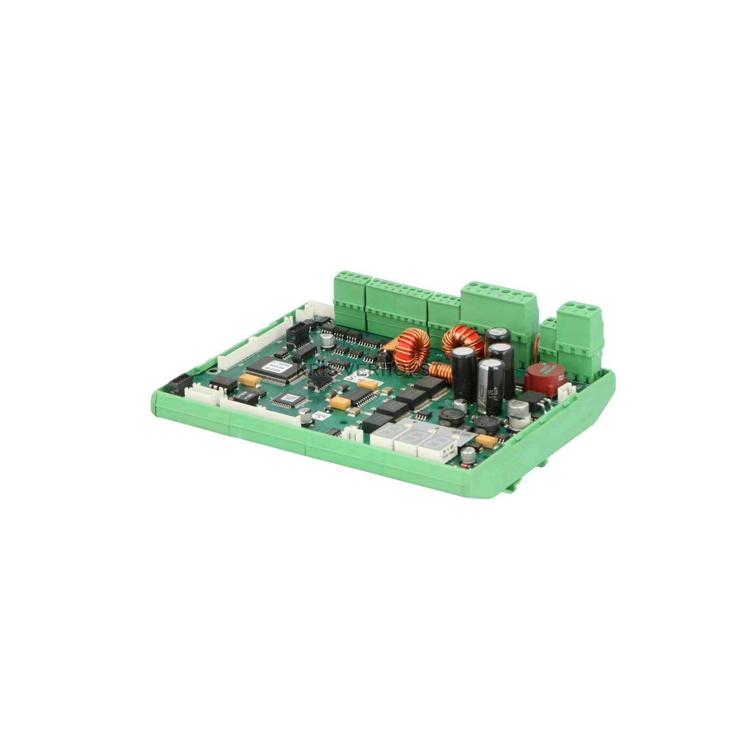 Erhardt-Leimer GmbH RK4004 (NEW)