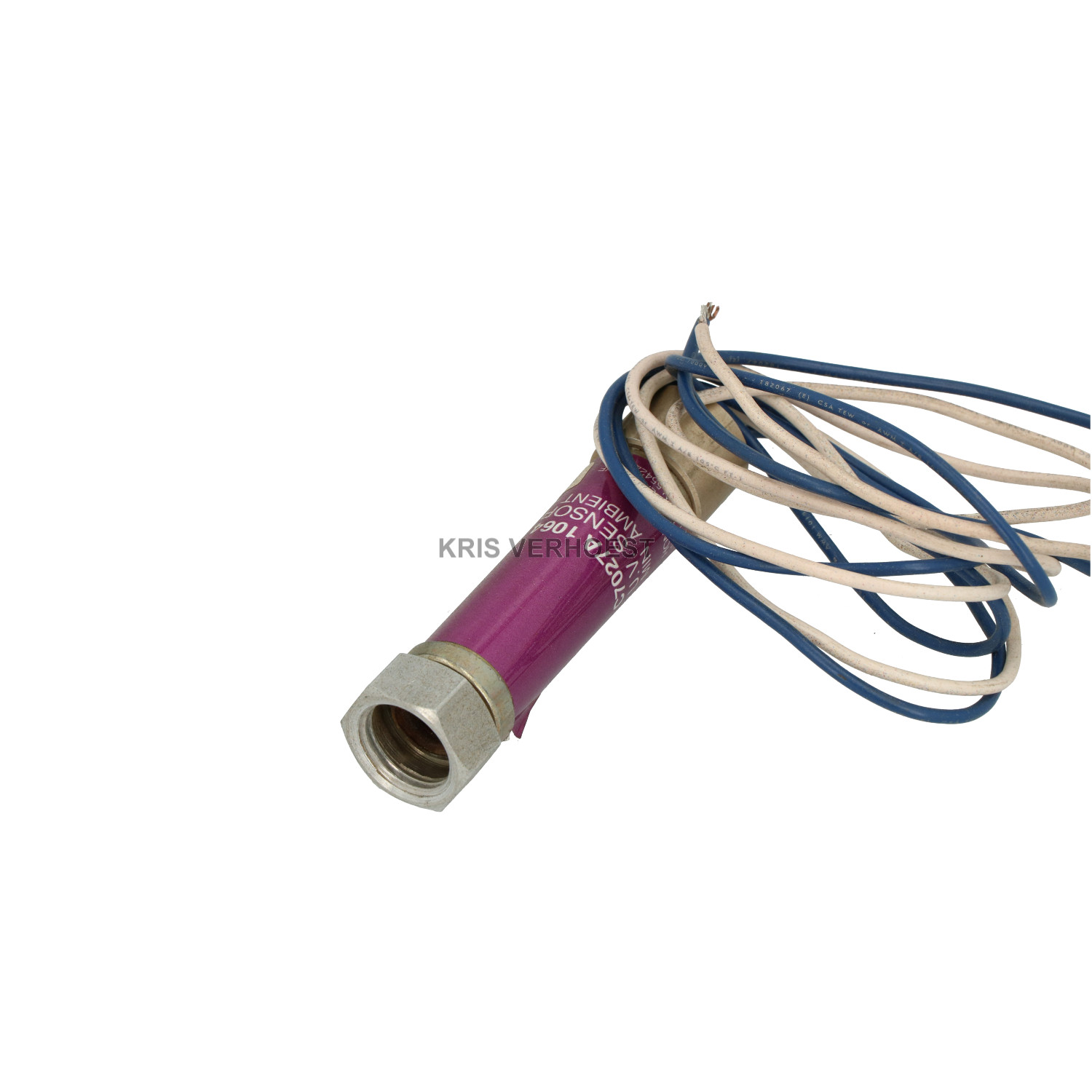 Honeywell C7027A1064 (NEW)