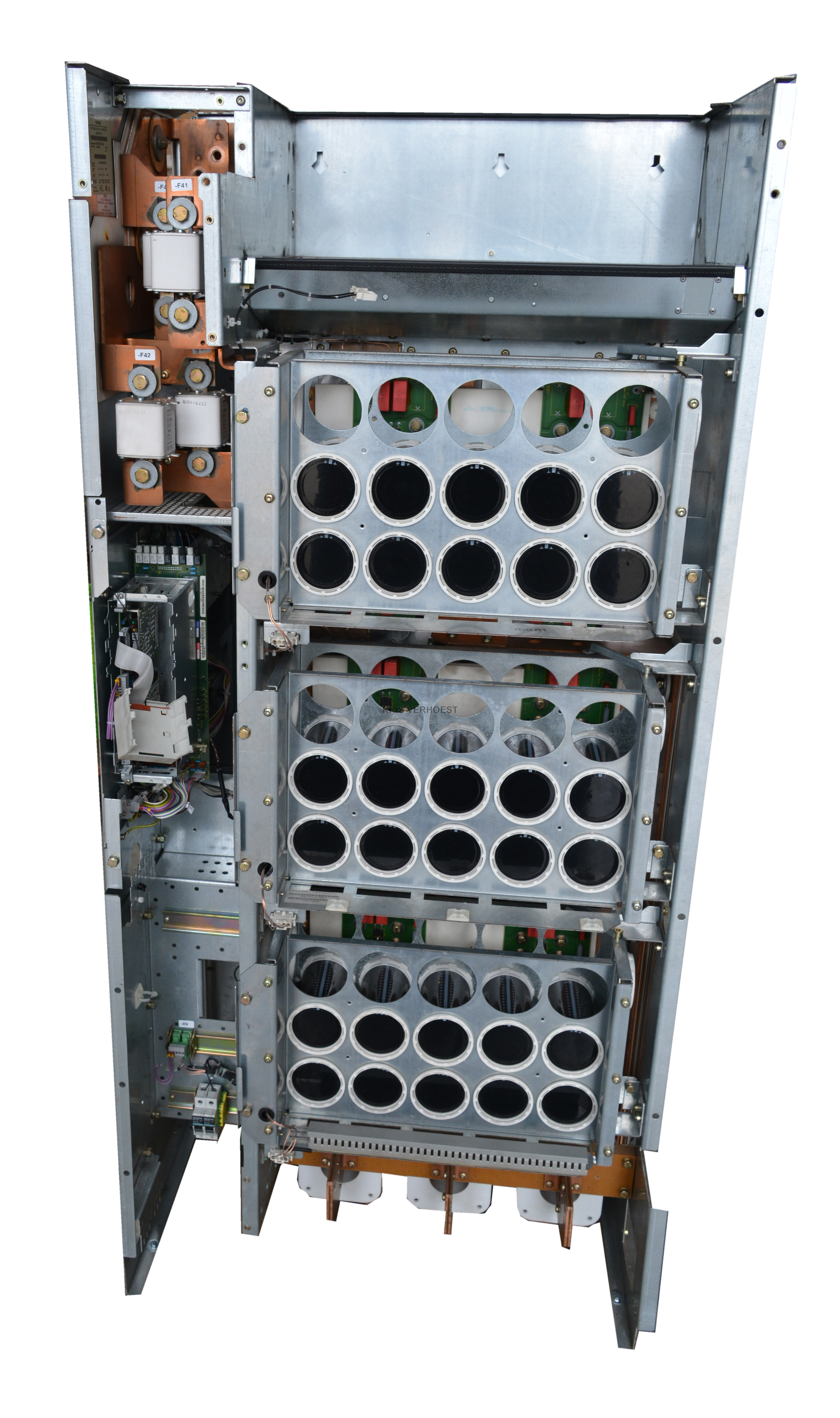 Siemens 6SE7038-6TK60-Z (Z=G41+G93+K80) (NEW)