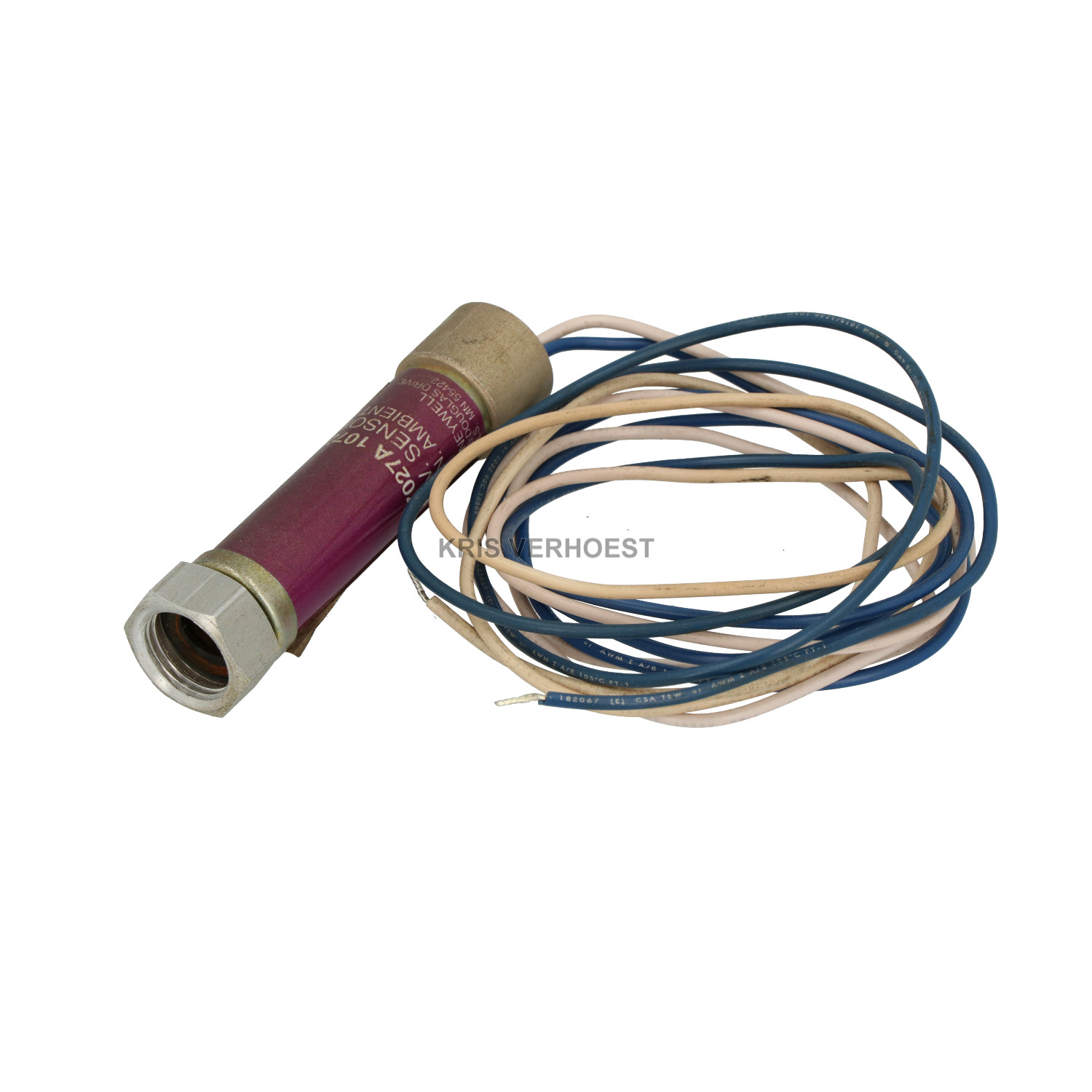 Honeywell C7027A1072 (USED)