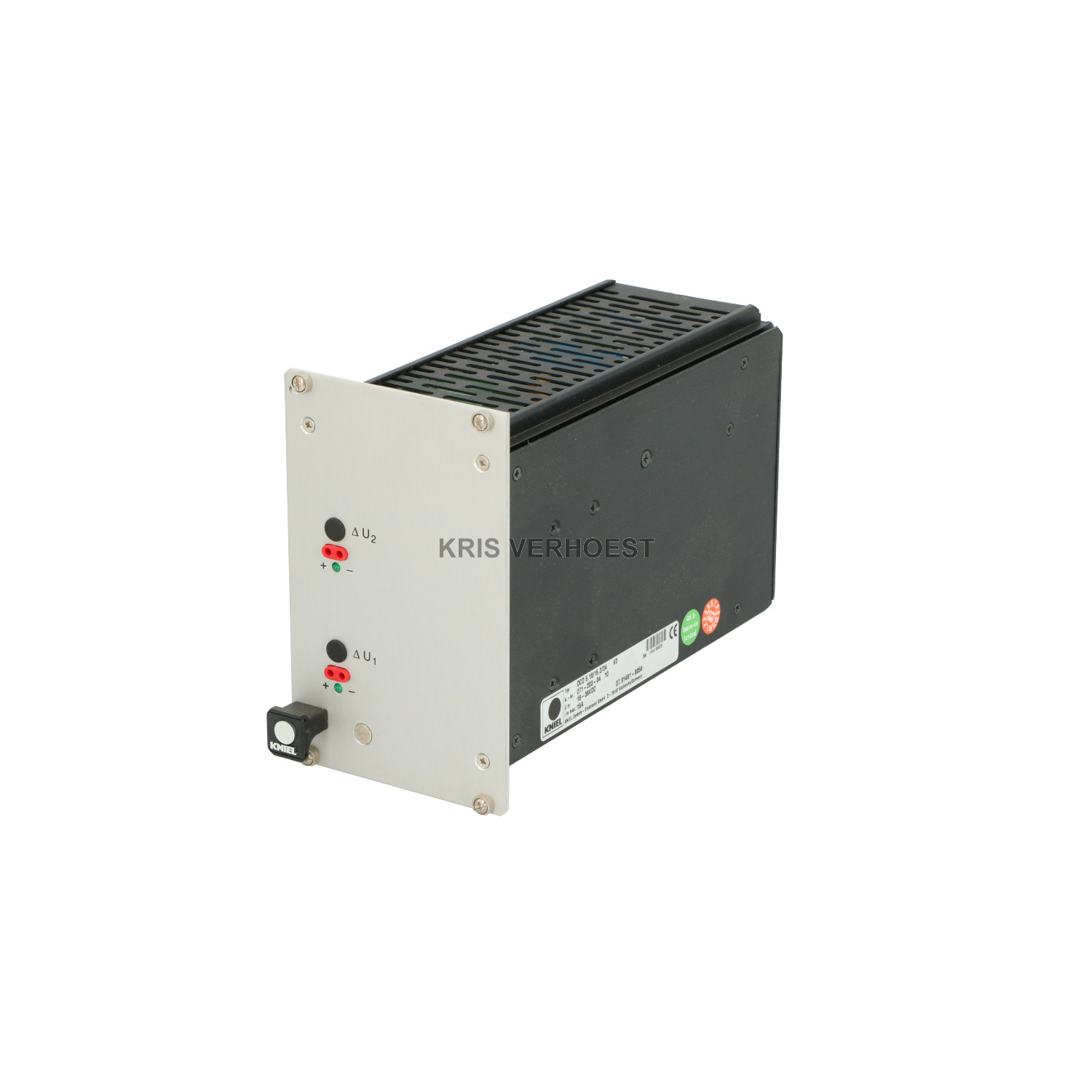 Kniel 271-203-04 (NEW)