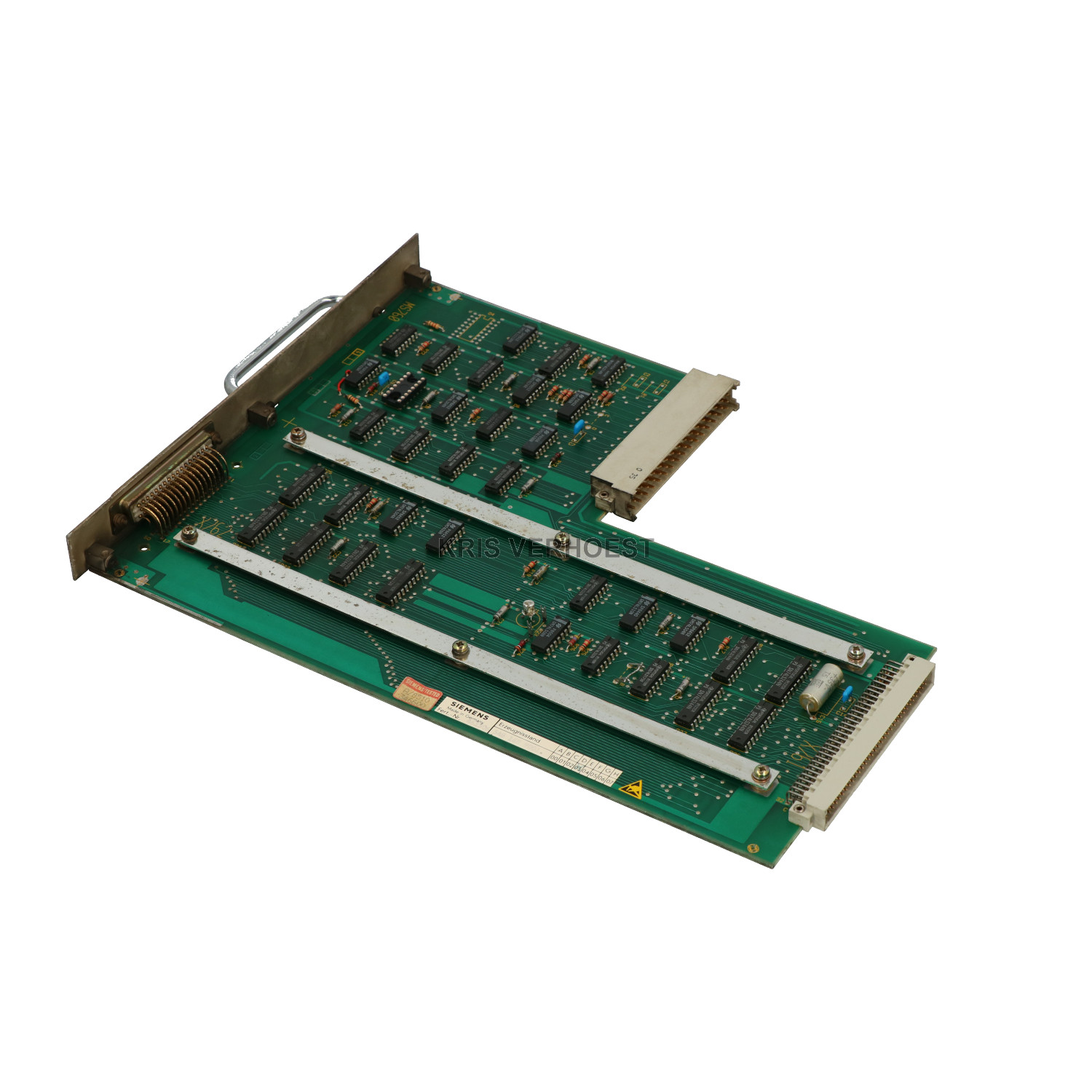 Siemens 6FX1116-8AA00 (NEW)