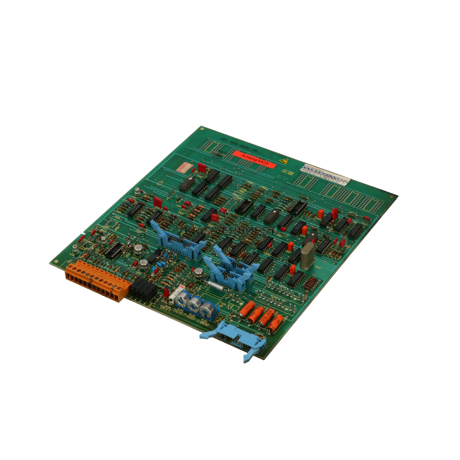 Siemens 6SC6000-0NA00 (NEW)