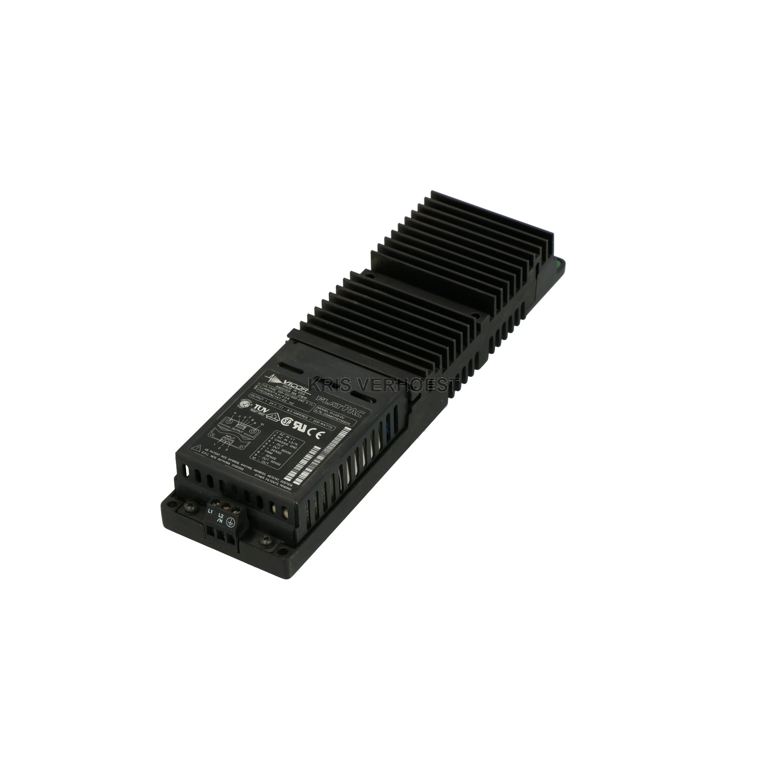 Vicor VI-LU3-CU (USED)