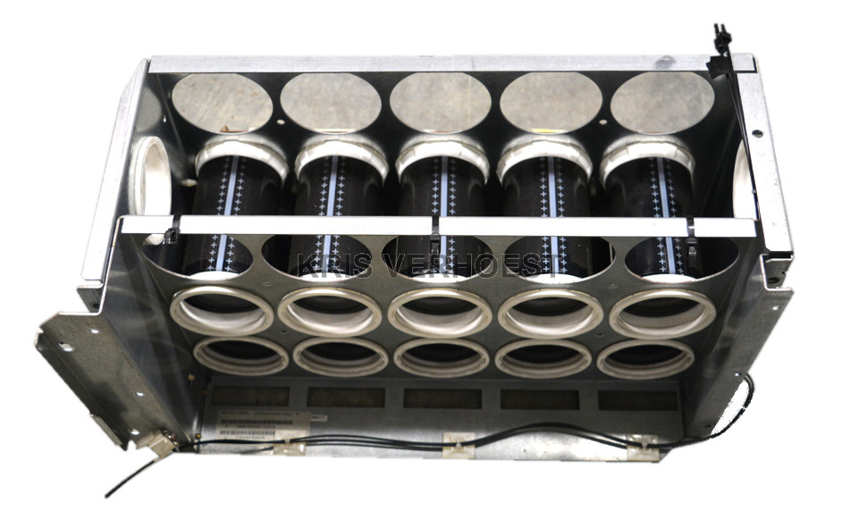 Siemens 6SY7000-0AD85 (USED)