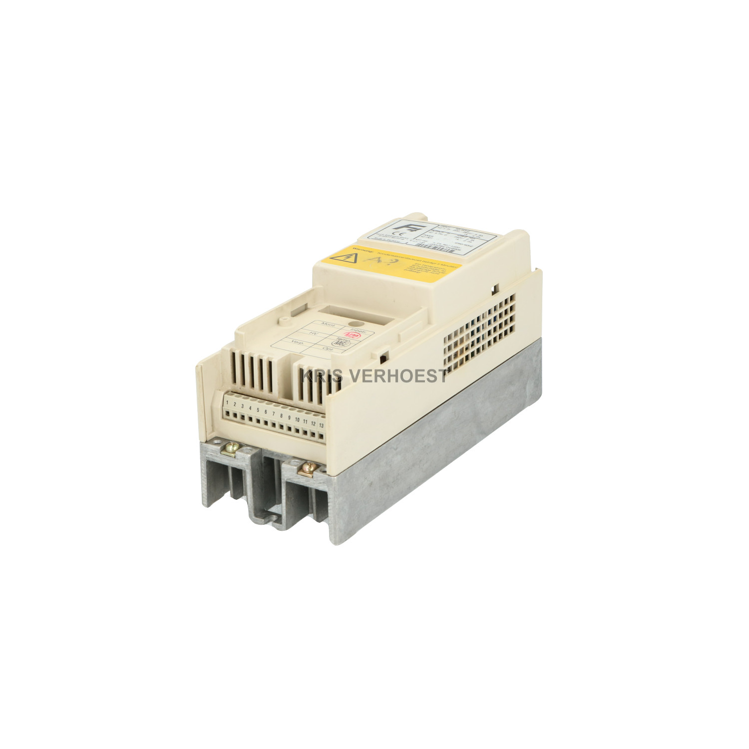 KEB 05.F4.S0C-1220 (USED)