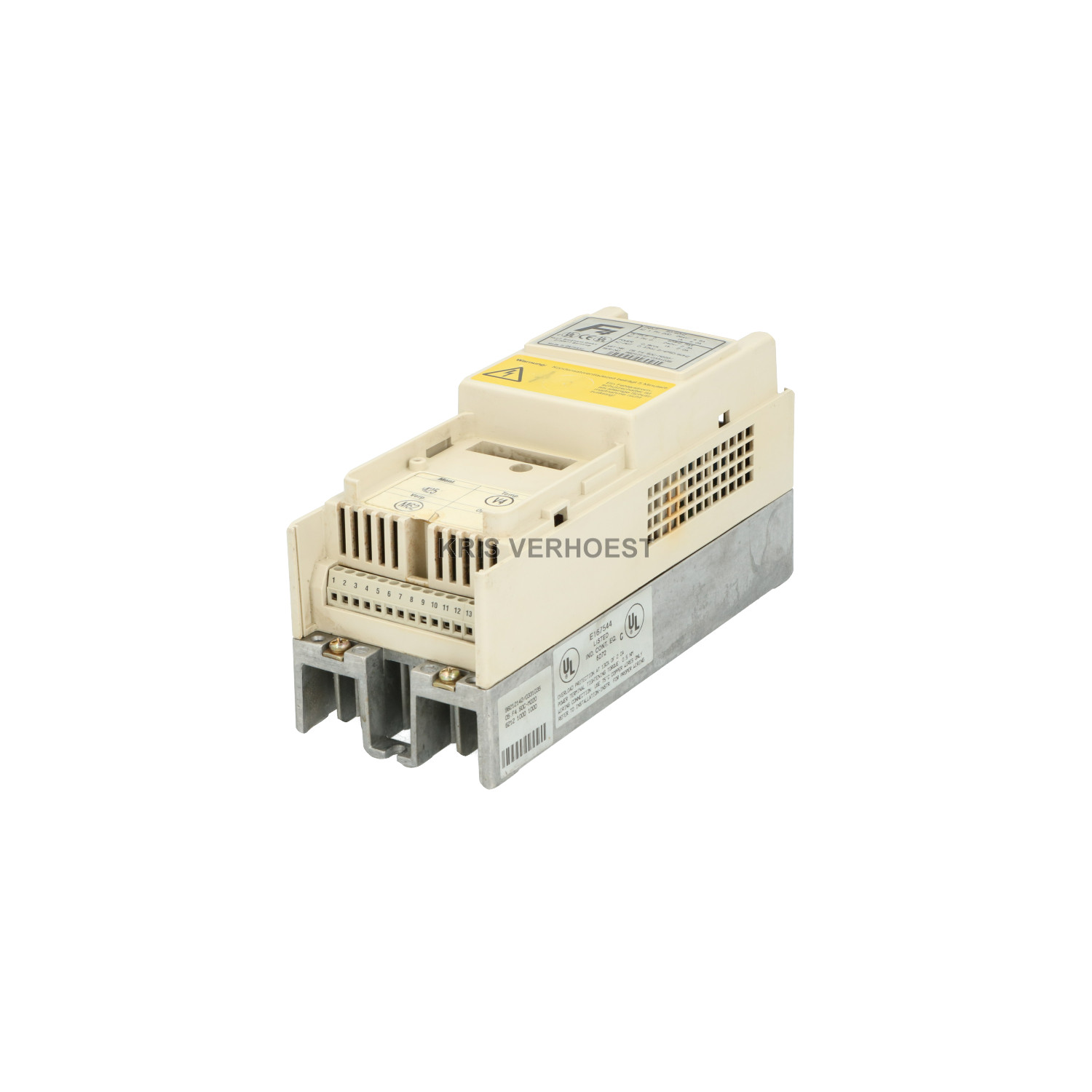 KEB 05.F4.S0C-M220 (NEW)