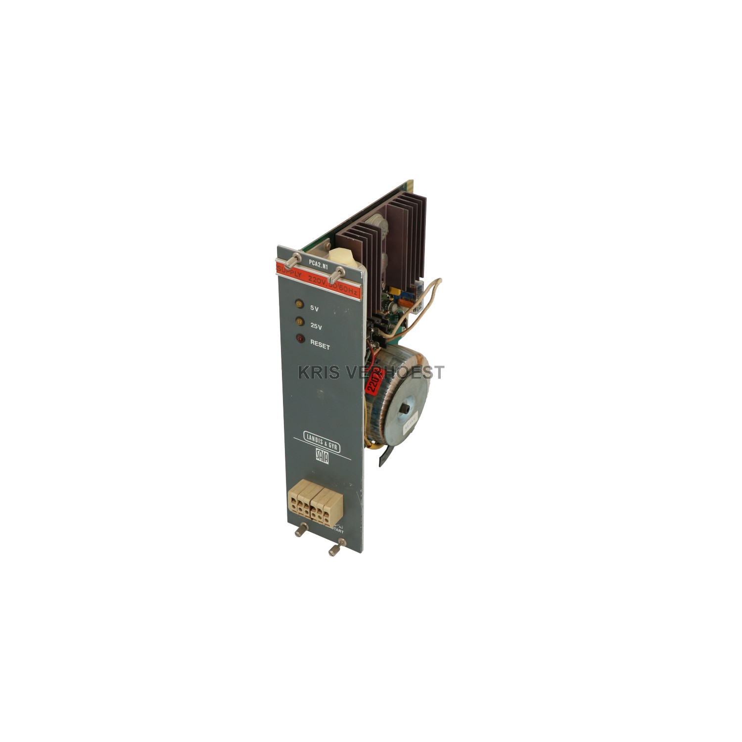 SAIA PCA2.N1 (USED)