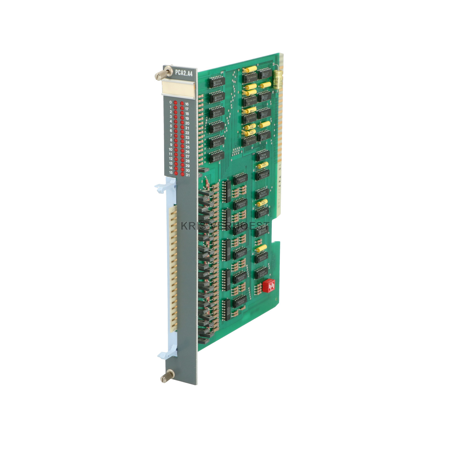 SAIA PCA2-A4 (NEW)
