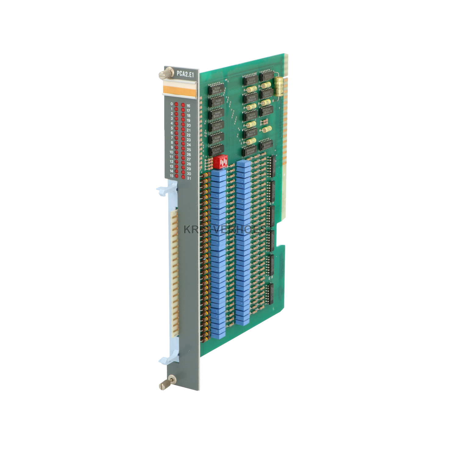 SAIA PCA2-E1 (USED)