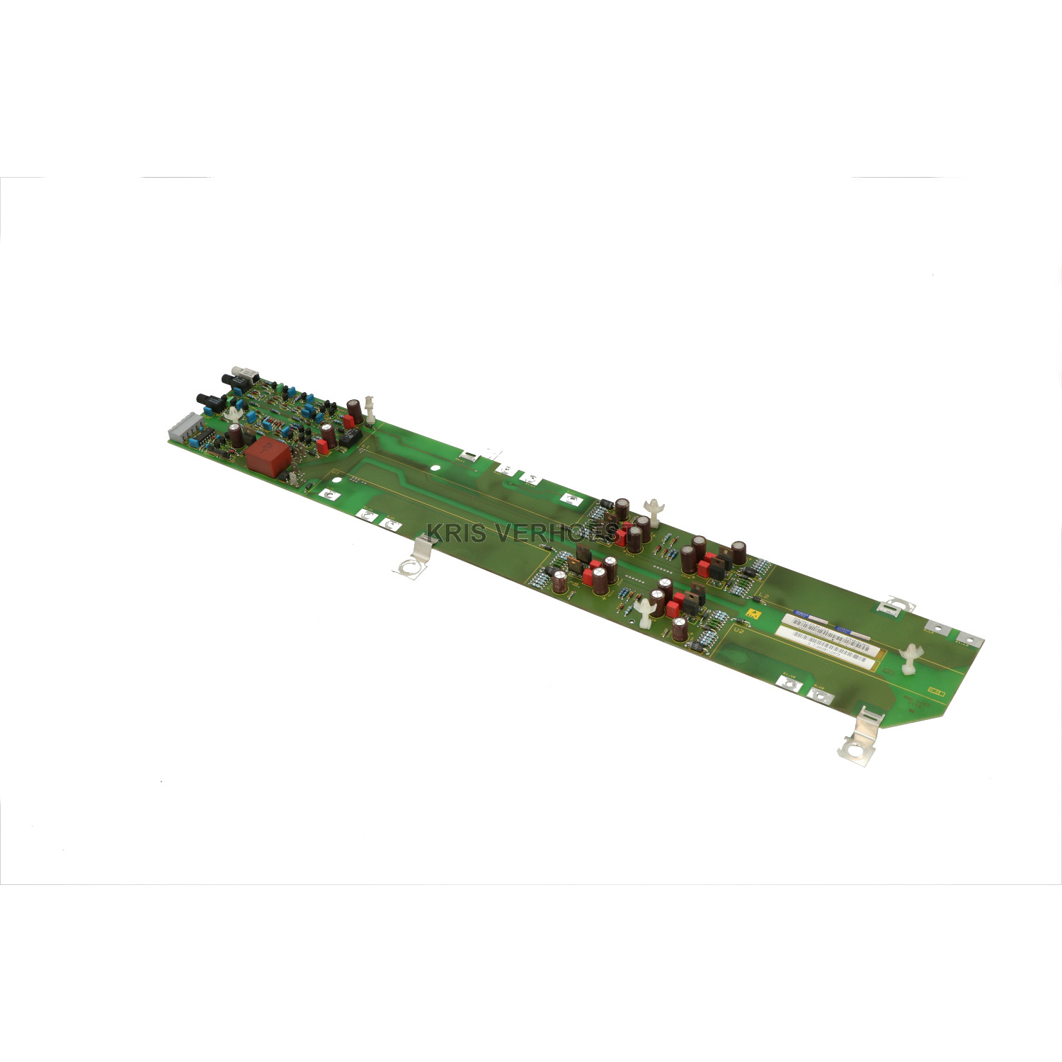 Siemens 6SE7041-3TL84-1JC0 (USED)