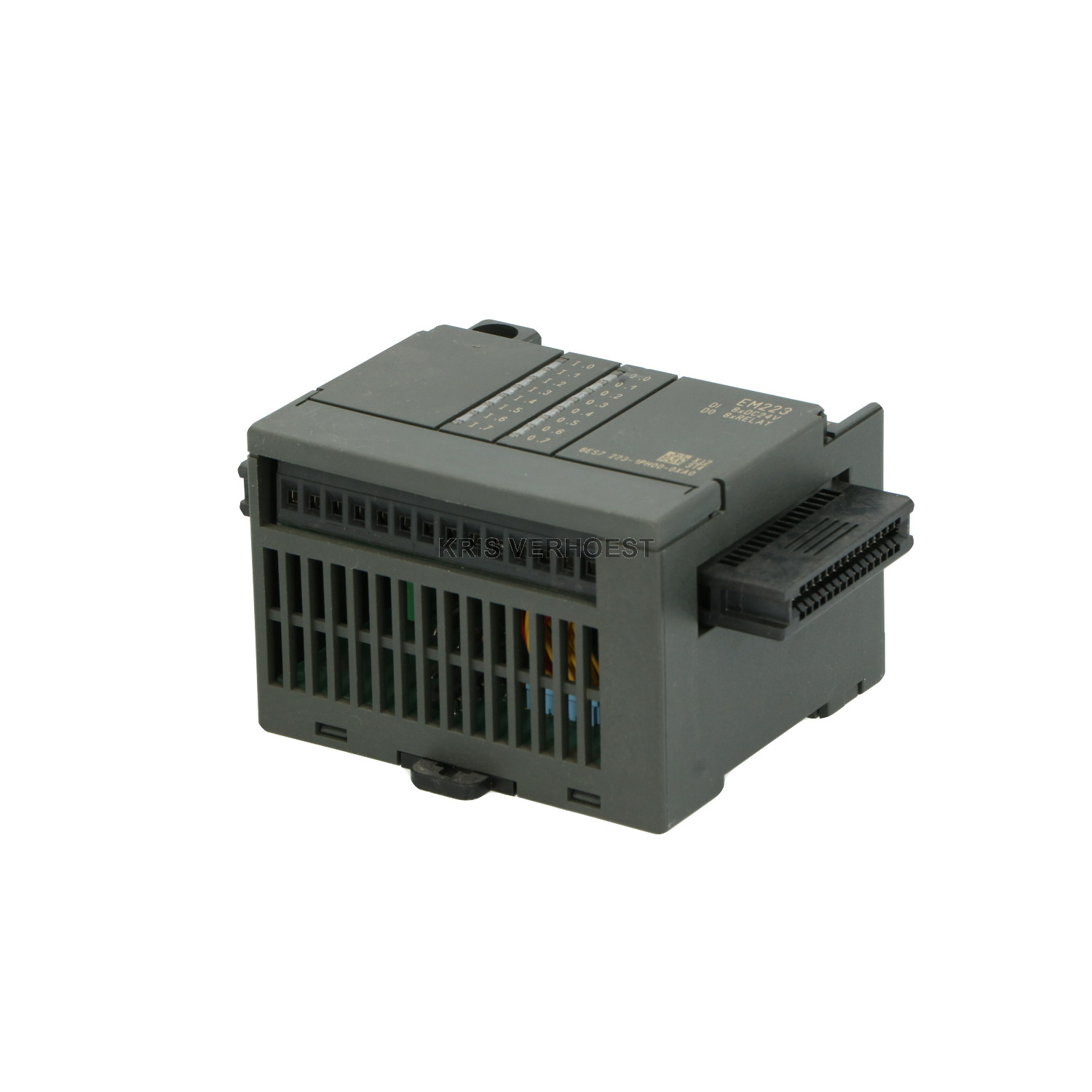 Siemens 6ES7223-1PH00-0XA0 (NEW)