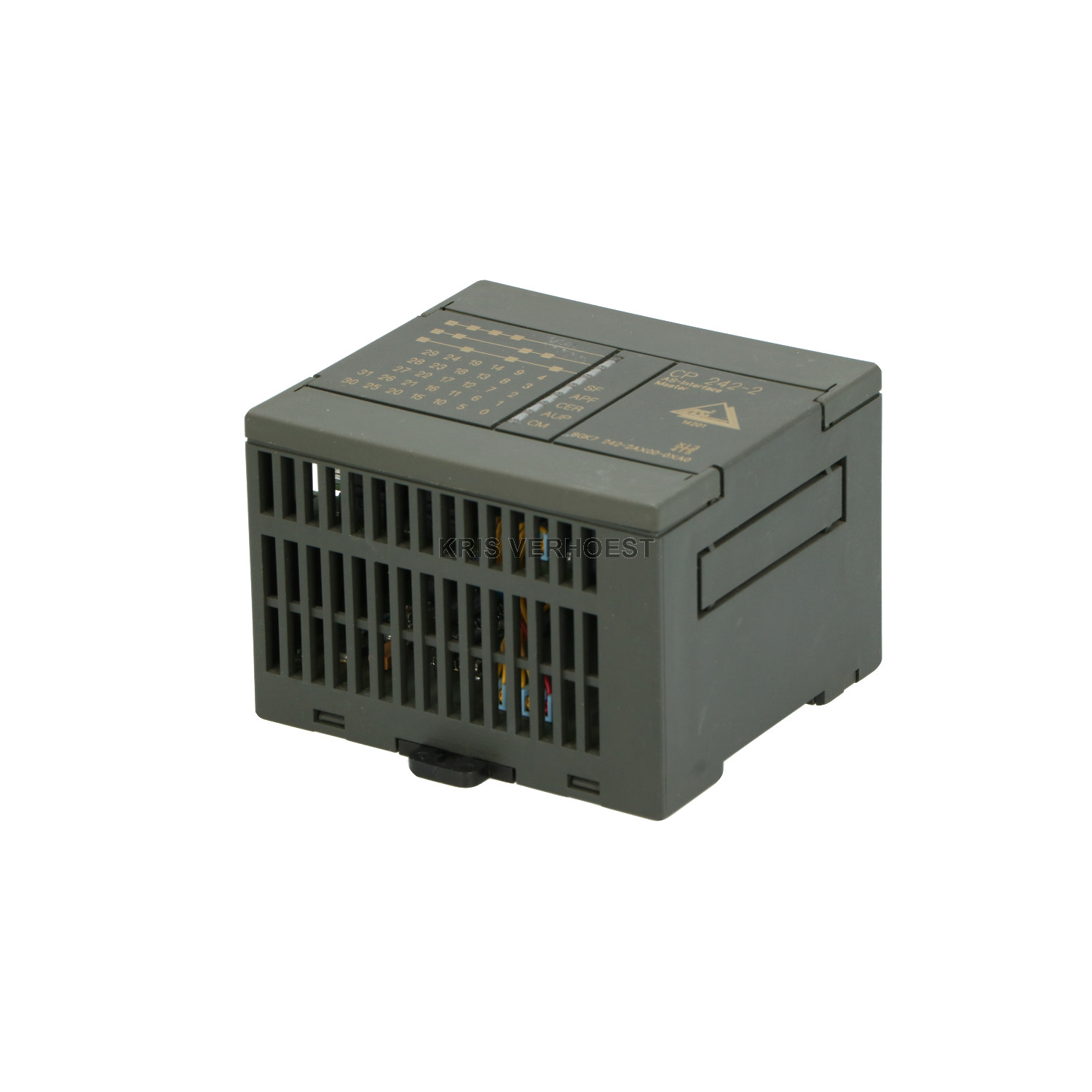 Siemens 6GK7242-2AX00-0XA0 (USED)
