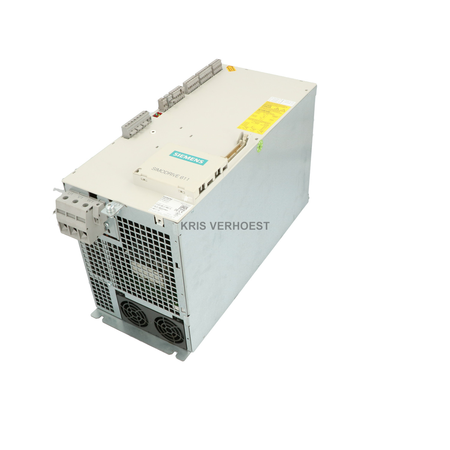 Siemens 6SN1145-1BA02-0CA2 (NEW)
