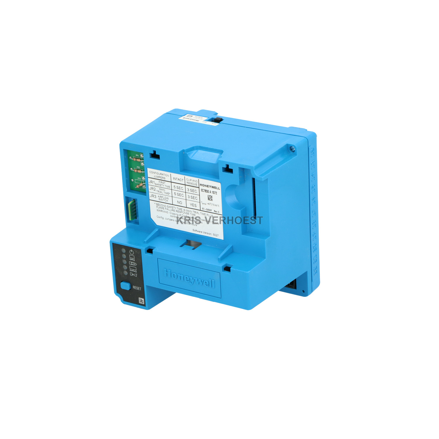 Honeywell EC7850A1072 (NEW)