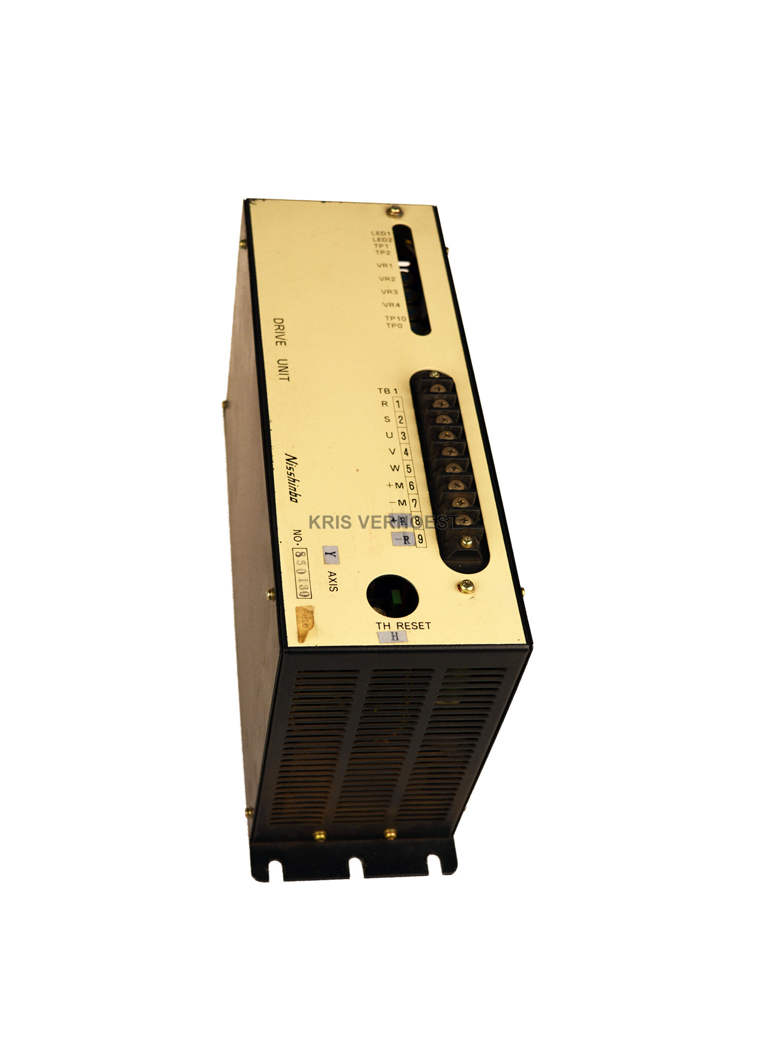Nisshinbo Drive Unit Type H (NEW)