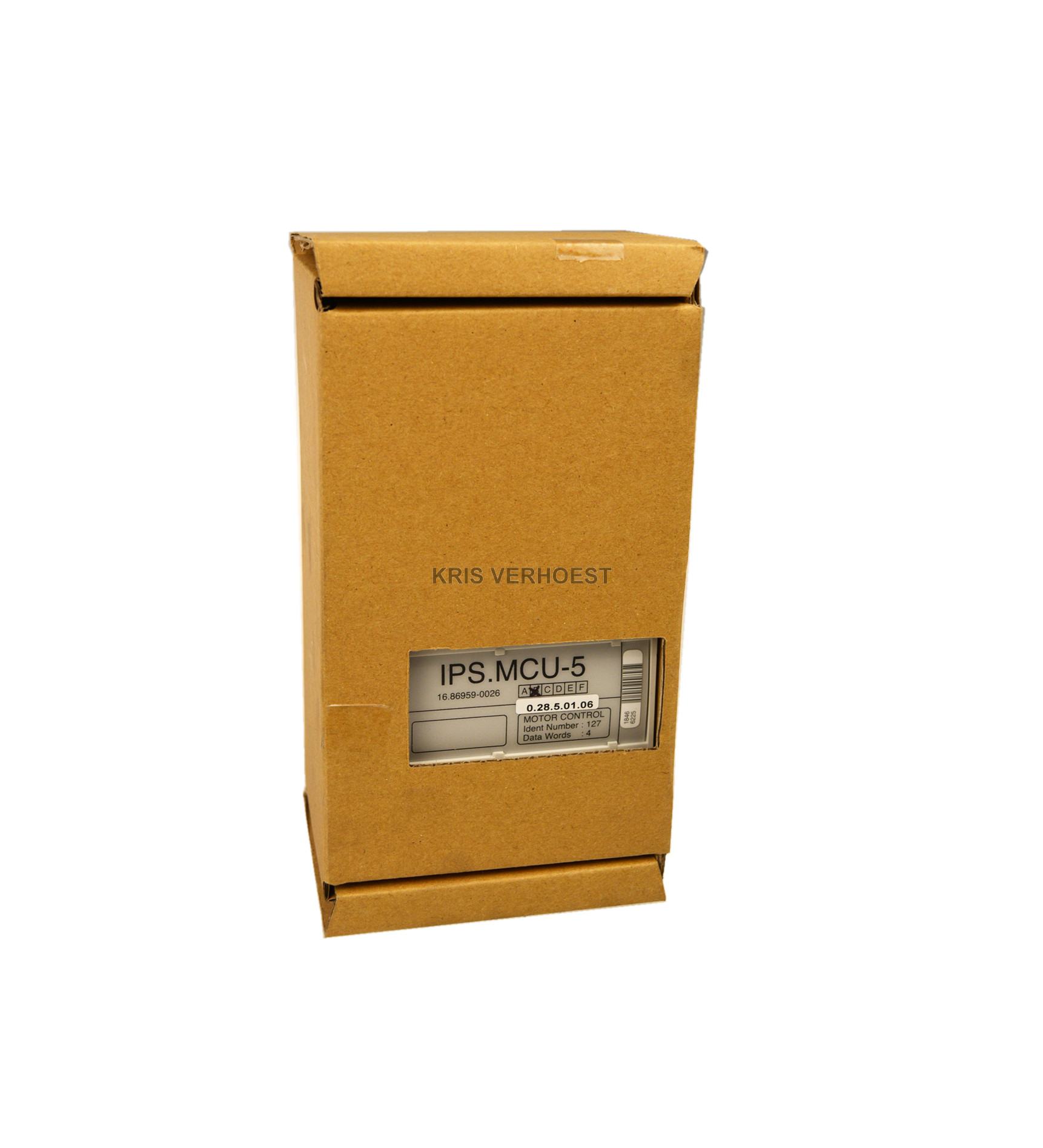 Man Roland 16.86959-0026 (USED)