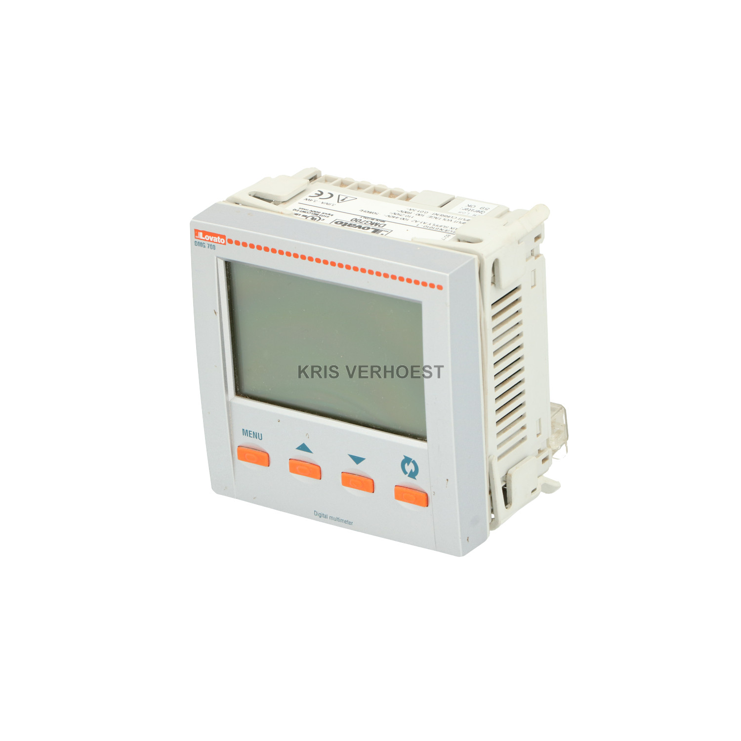 Lovato DMG700 (NEW)