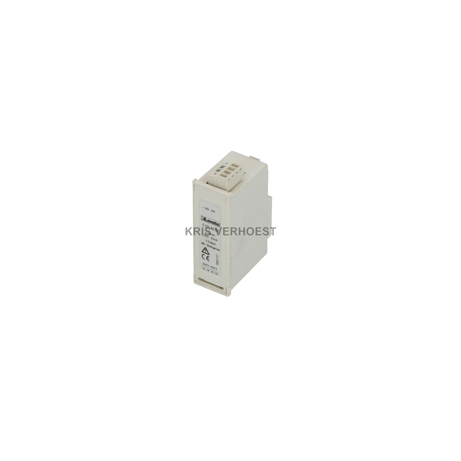 Lovato EXP1002 (USED)