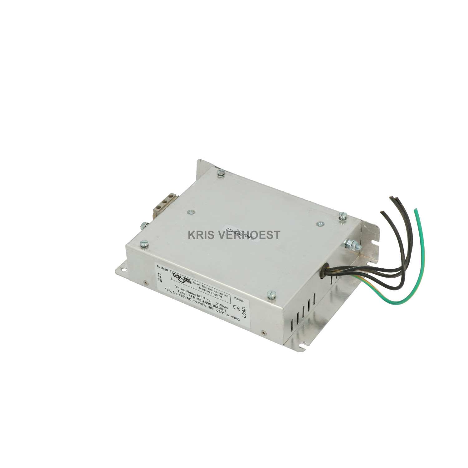 Rasmi Electronics 215004 (USED)