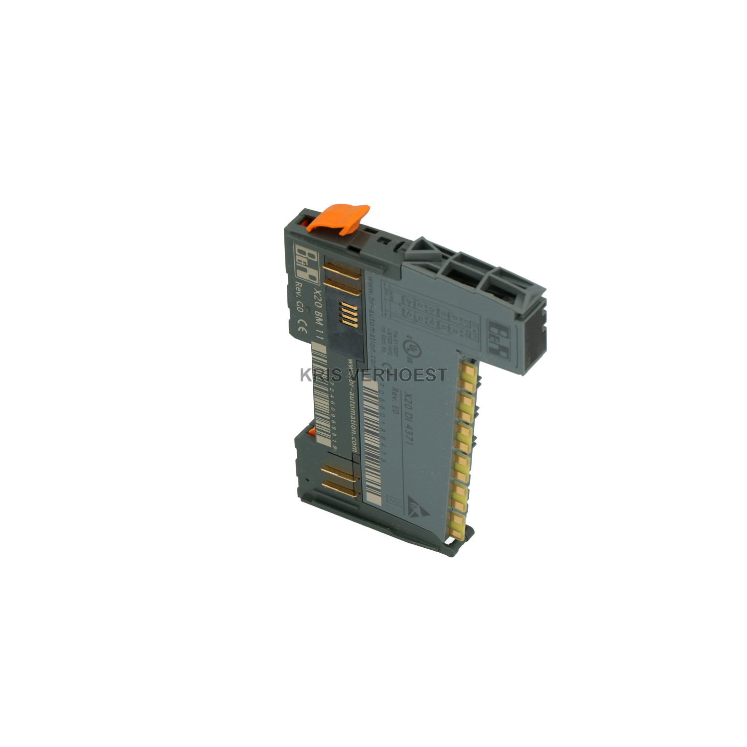 B&R X20DI4371 (NEW)