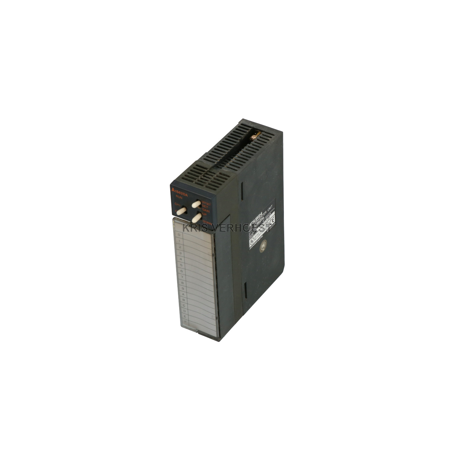 Mitsubishi A1S62DA (NEW)