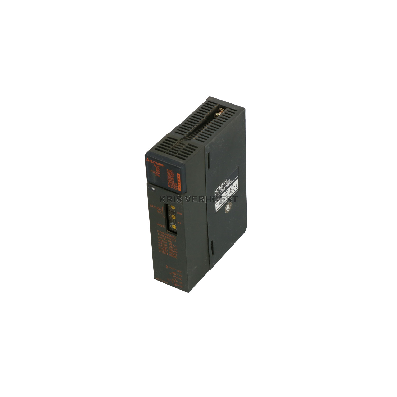 Mitsubishi A1SJ71AR21 (NEW)