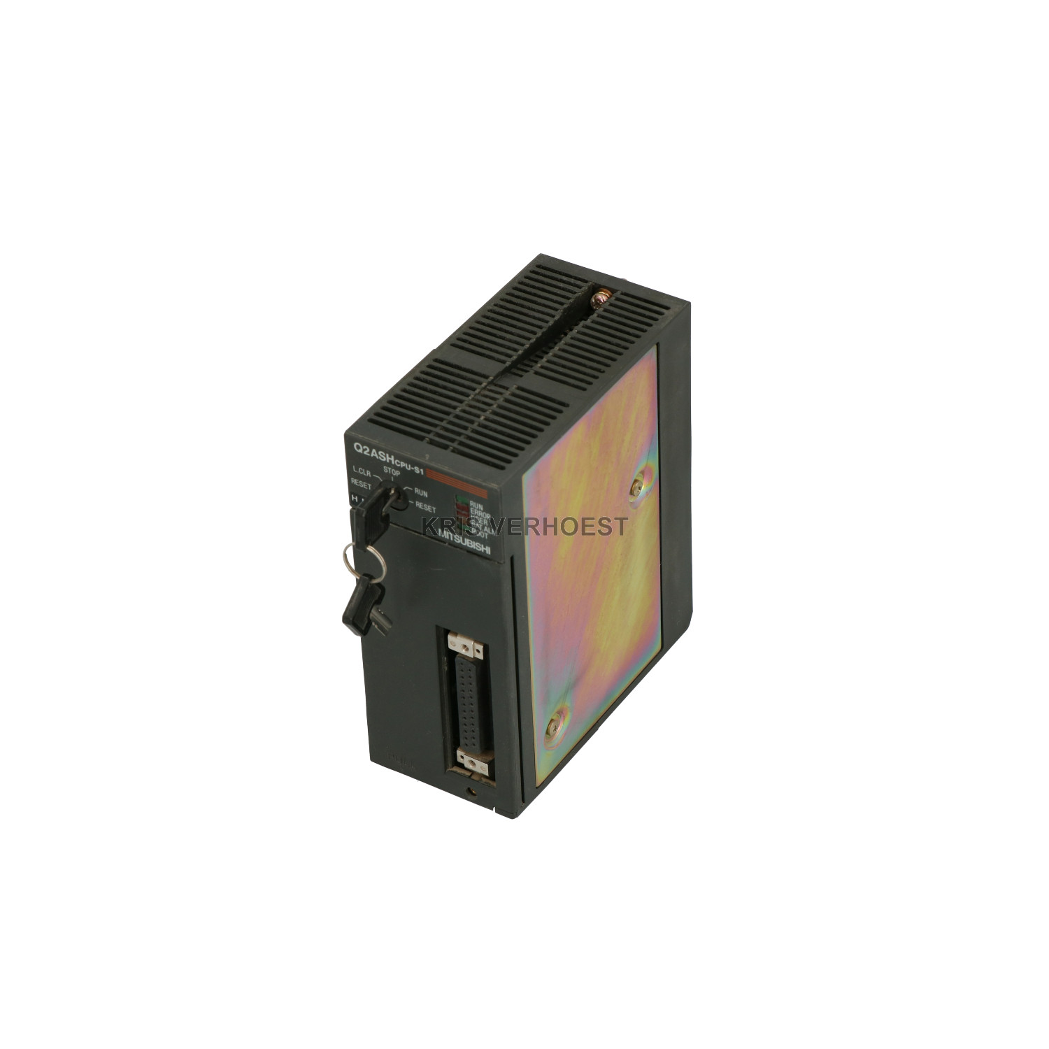 Mitsubishi Q2ASHCPU-S1 (USED)