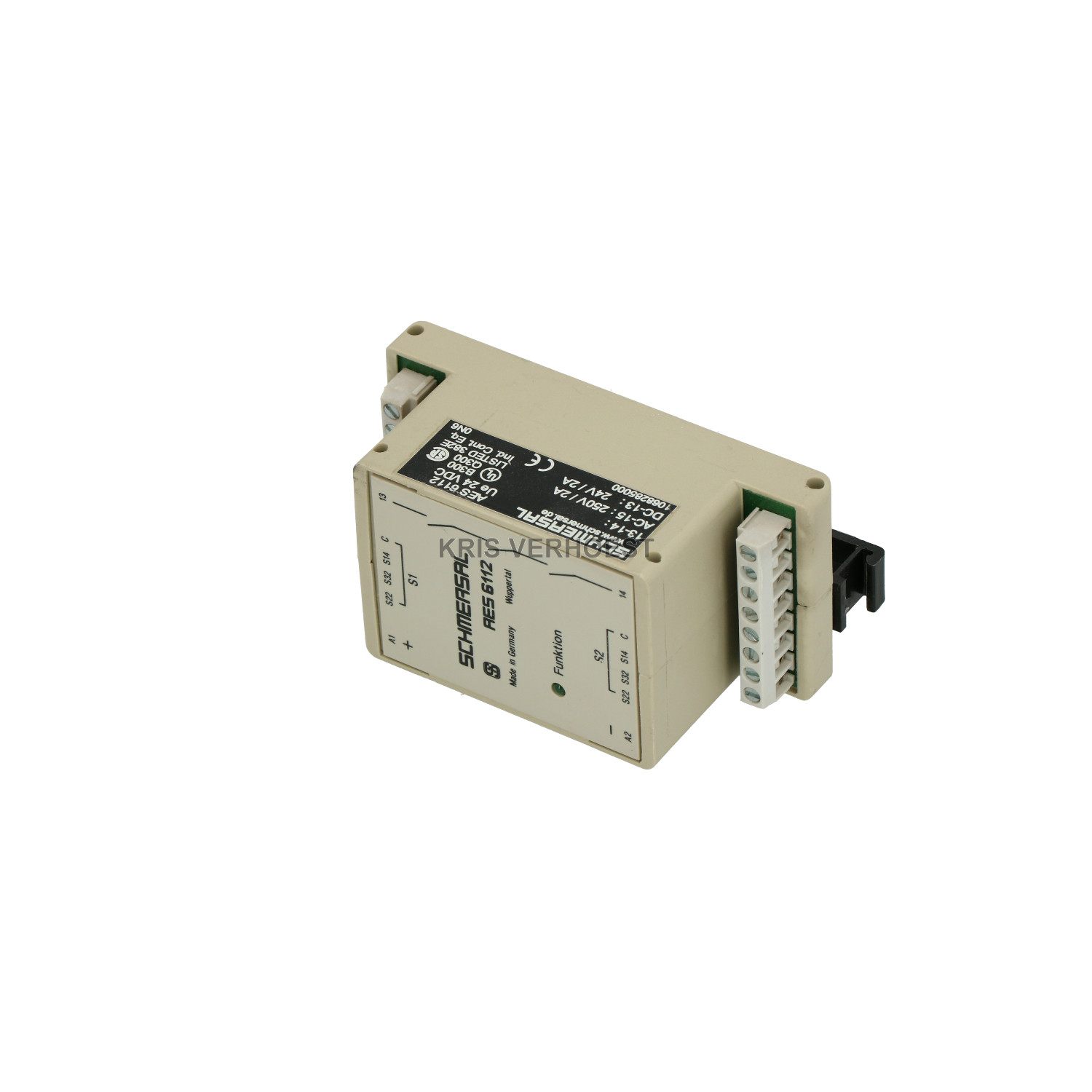 Schmersal AES6112 (USED)