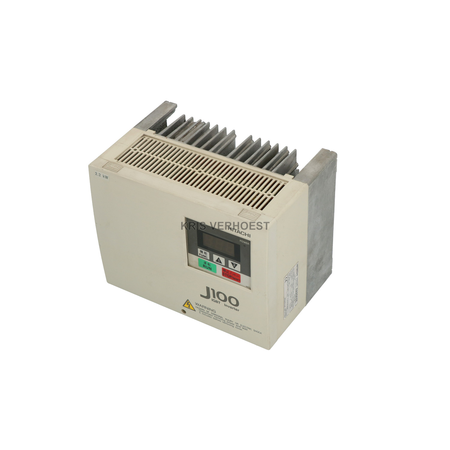 Hitachi J100022SFE5 (USED)