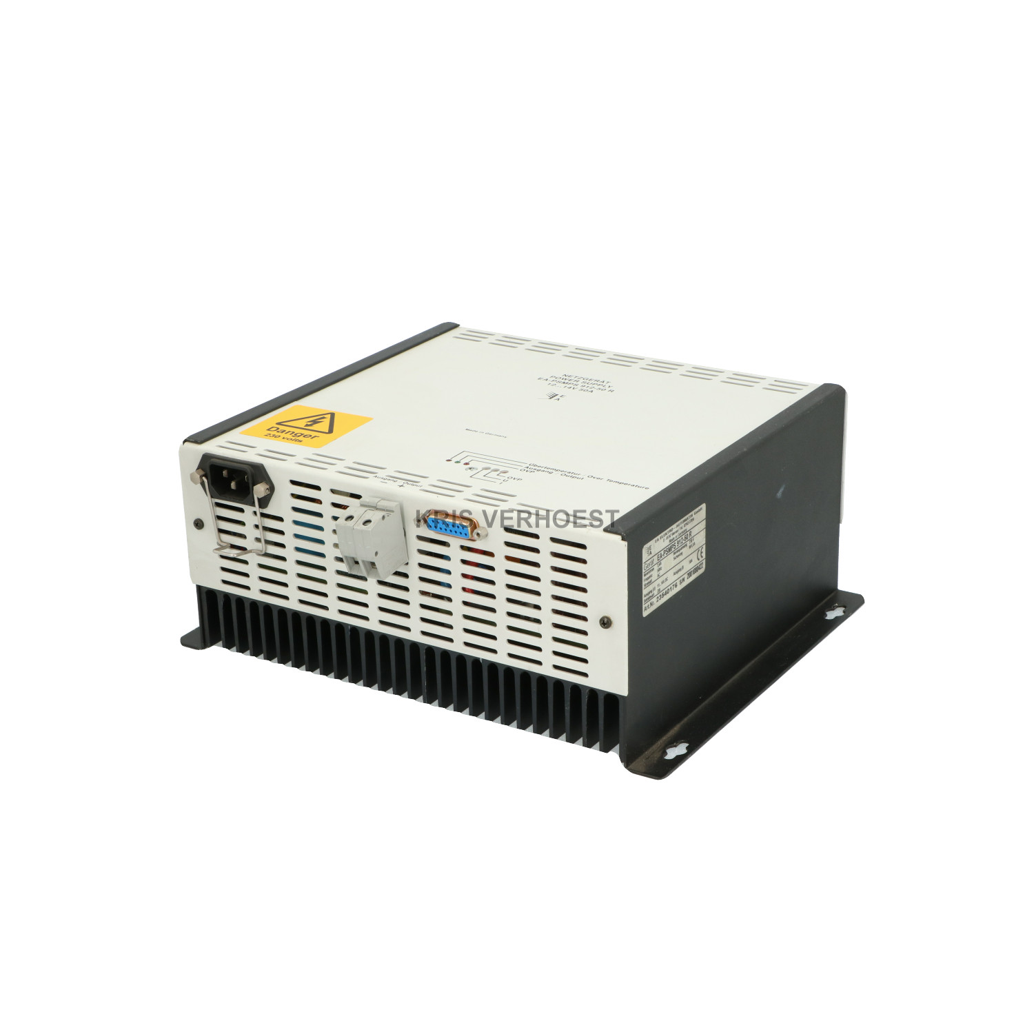 Elektro-Automatik 23540176 (USED)