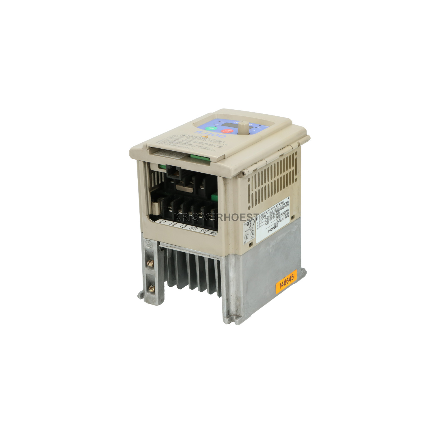 Hitachi SJ100-007HFE (USED)