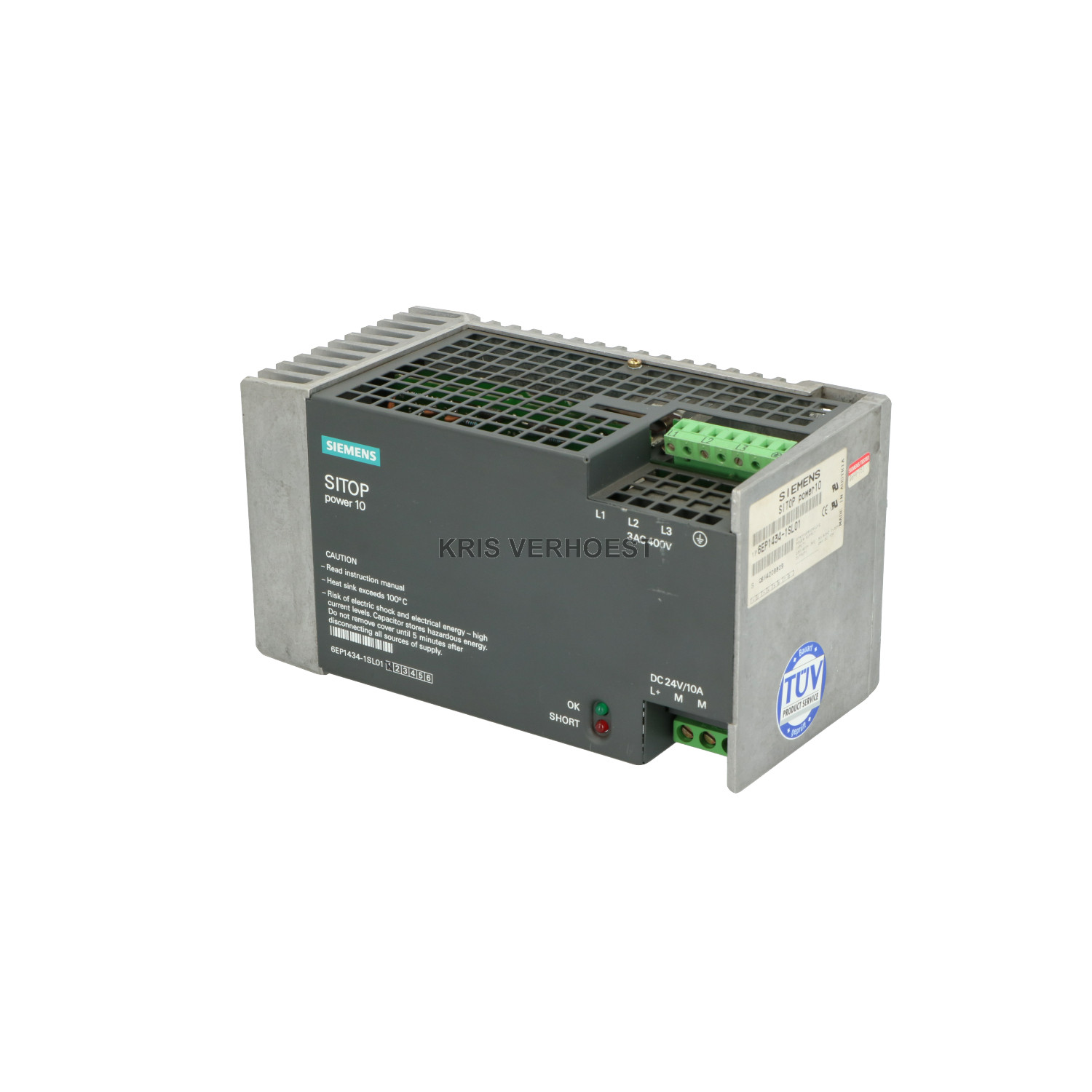 Siemens 6EP1434-1SL01 (USED)