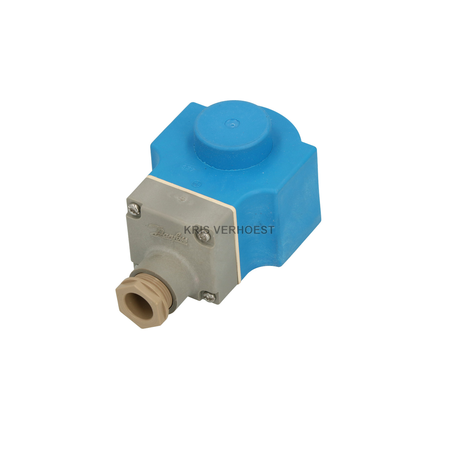 Danfoss 018F6801 (USED)