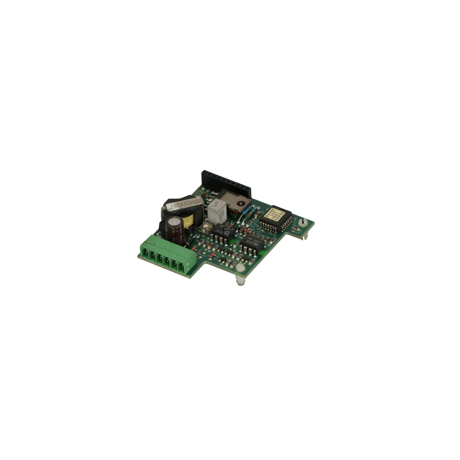 Parker AH387775U001 (NEW)
