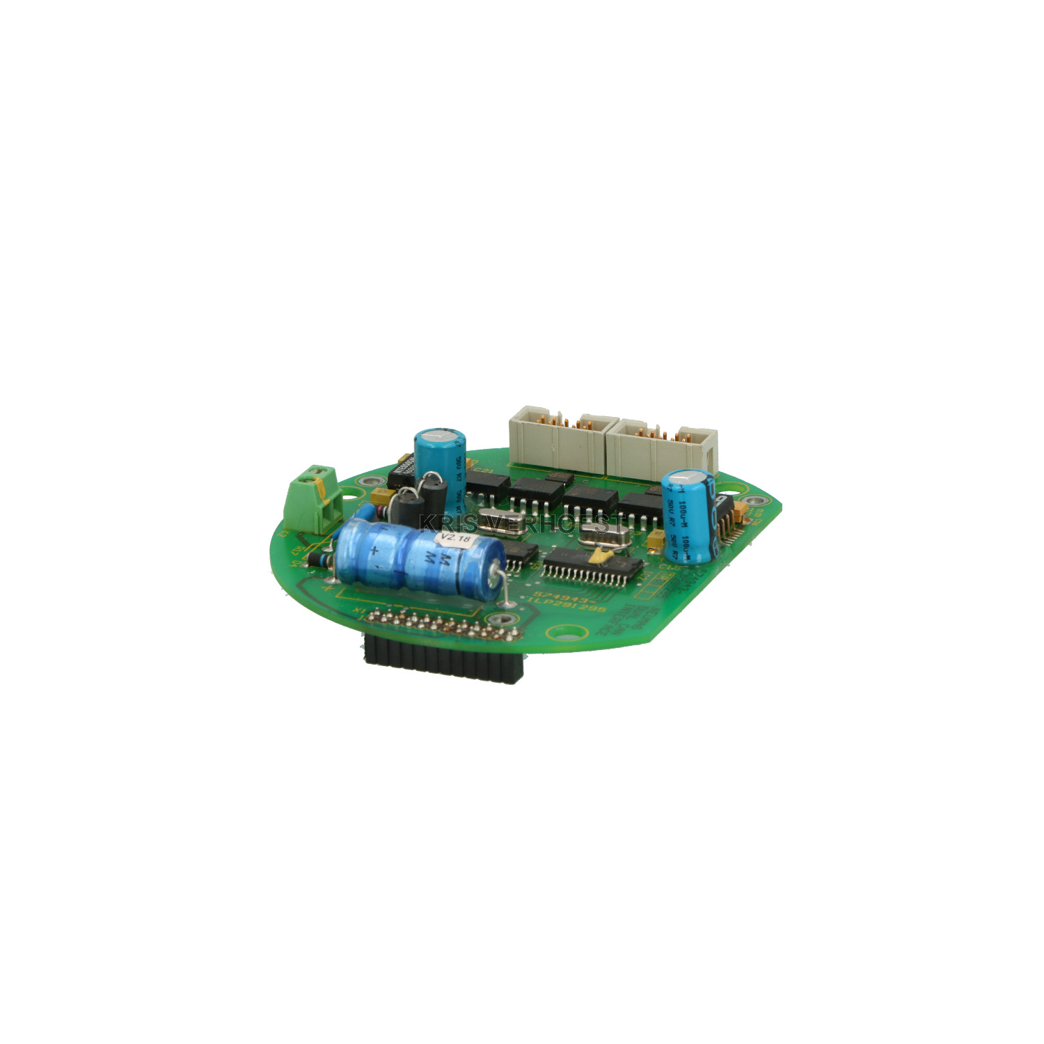 Neumag 574943-1LP291295 (USED)