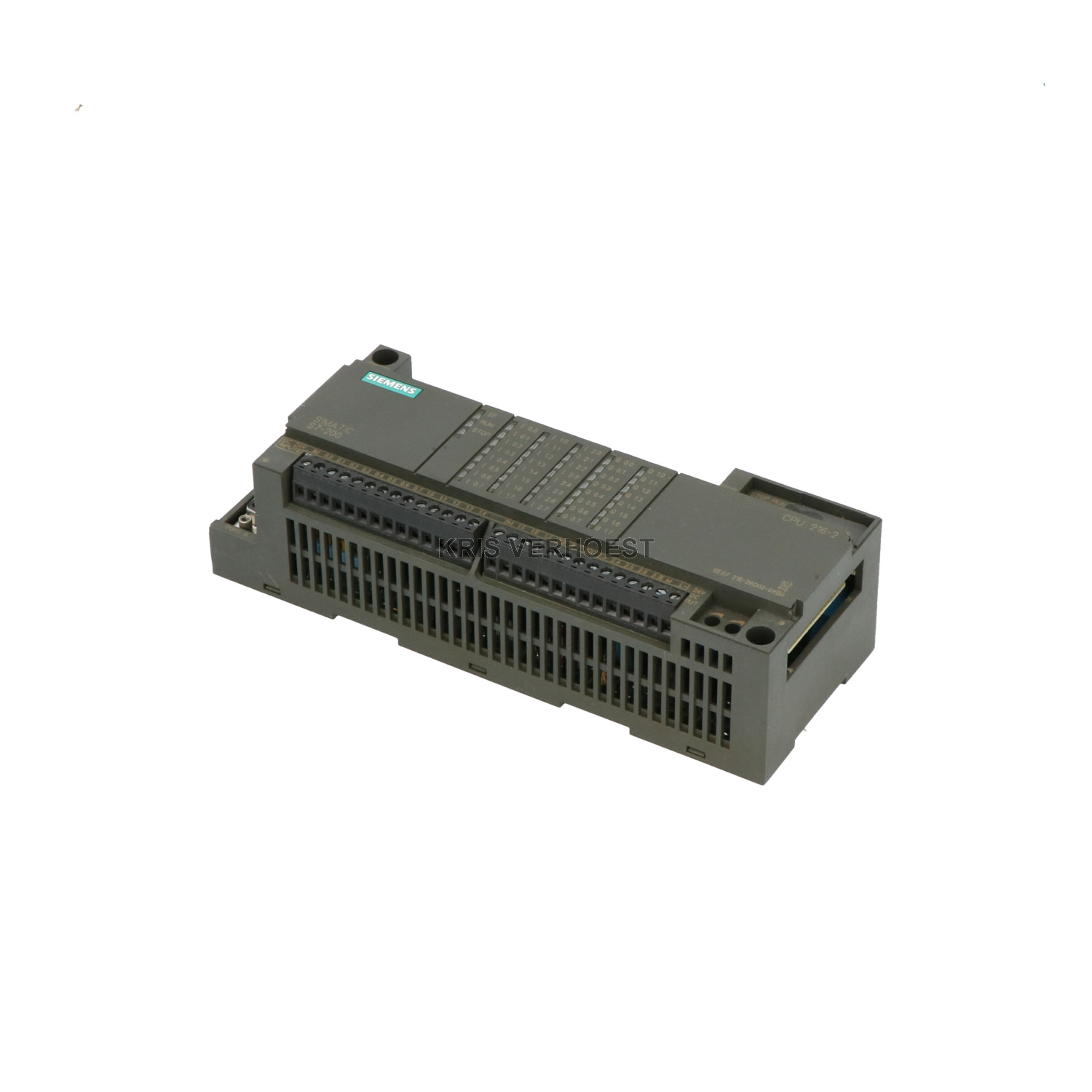 Siemens 6ES7216-2BD00-0XB0 (USED)