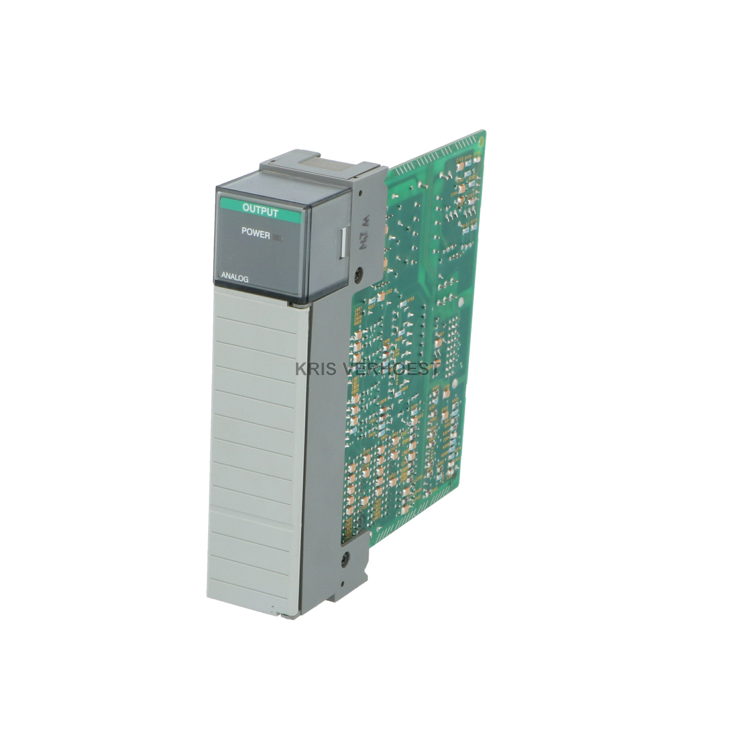 Allen-Bradley 1746-NO4I (USED)