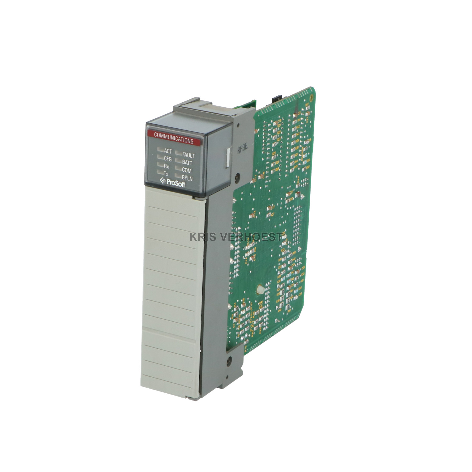 Allen-Bradley 1746-MBM (NEW)