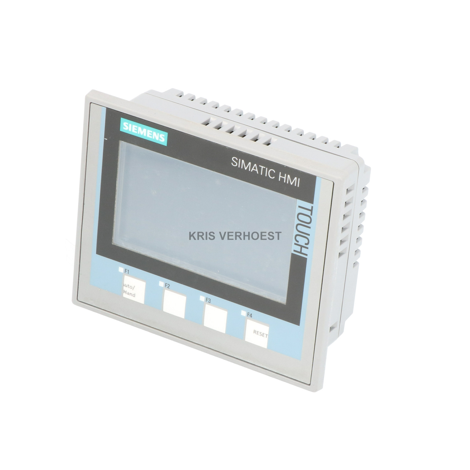 Siemens 6AV2124-2DC01-0AX0 (USED)